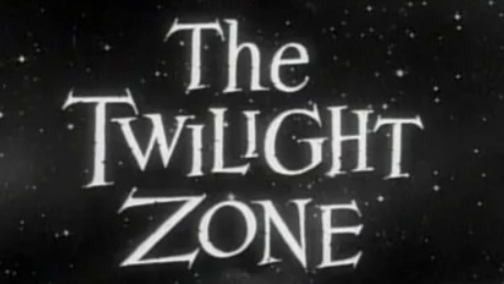 The Twilight Zone