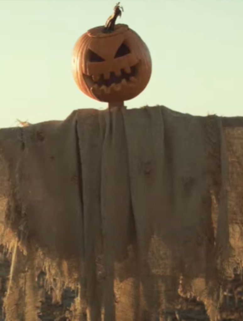 The Witching Season