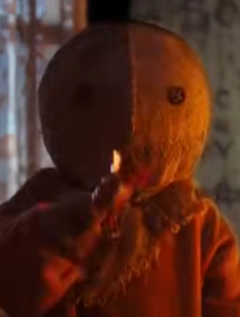 Trick 'r Treat