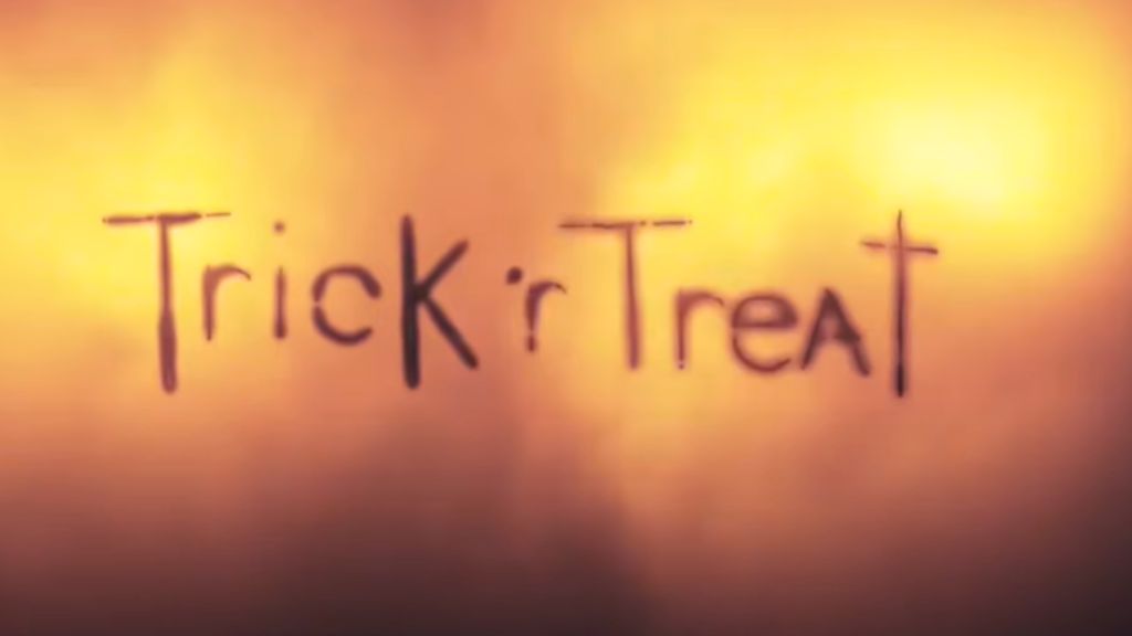 Trick 'r Treat