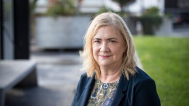 Twelve Questions: Author Diana Wichtel on her family history