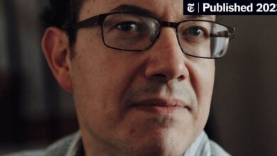 Book Review: ‘The Country of the Blind,’ by Andrew Leland