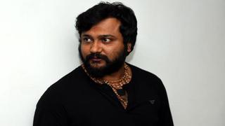 Bobby Simha
