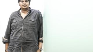 Karthik Subbaraj
