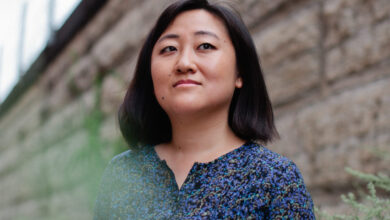 Author Ling Ma answers your questions about ‘Severance’