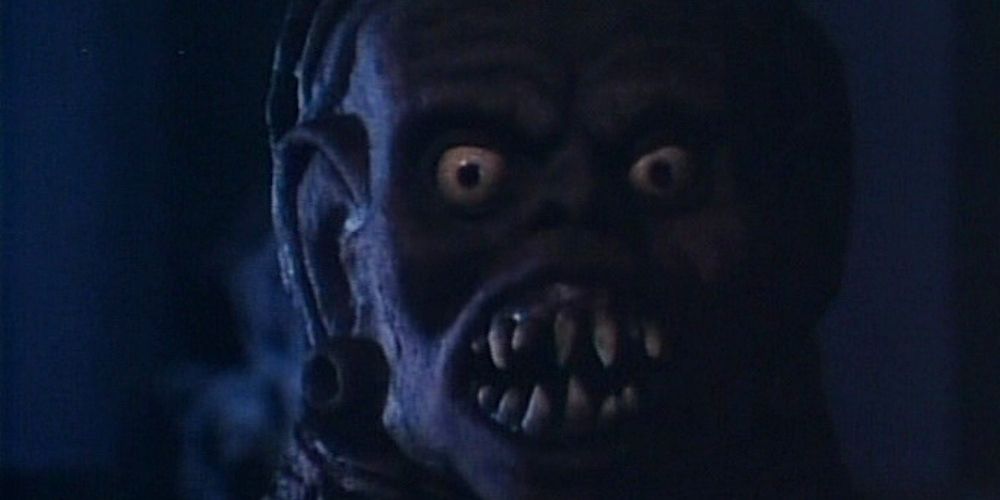 Beast Monsters TV Show Beast