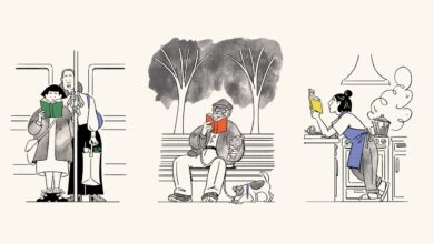 The 2024 National Book Awards Longlist