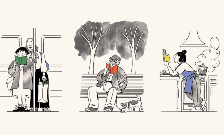 The 2024 National Book Awards Longlist The 2024 National Book Awards Longlist