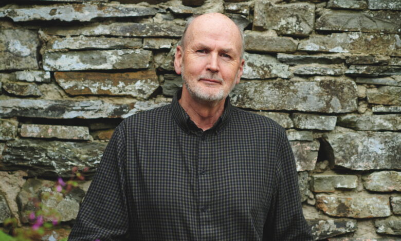 Author Q&A: Niall Williams – Big Issue North Author Q&A: Niall Williams – Big Issue North