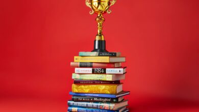 100 Books Everyone Should Read
