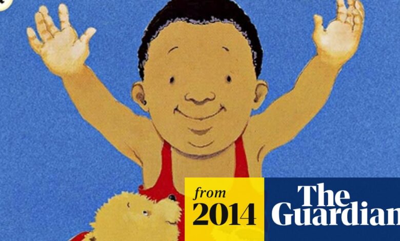 Diverse voices: the 50 best culturally diverse children’s books | Children’s books Diverse voices: the 50 best culturally diverse children’s books | Children’s books