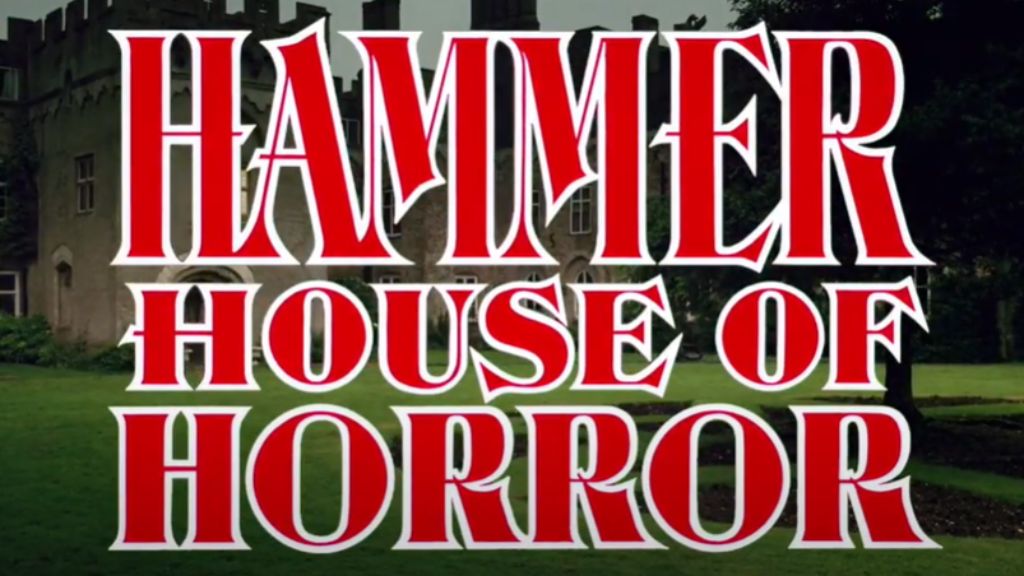 Hammer House of Horror