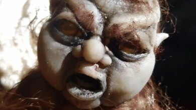 Tales From the Other Side and Disconnection in New Anthologies