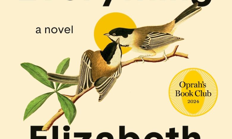 Book Review | ‘Tell Me Everything’ by Elizabeth Strout Book Review | ‘Tell Me Everything’ by Elizabeth Strout