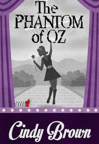 Q&A With Valley Actress-Turned-Mystery Author Cindy Brown Q&A With Valley Actress-Turned-Mystery Author Cindy Brown