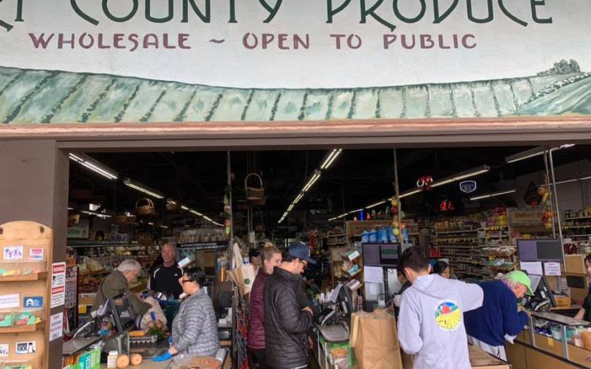 Santa Barbara Favorite Tri-County Produce Saved From Looming Closure