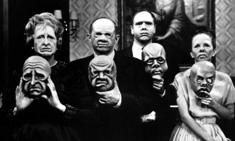 5 Tales of Family Horror from TV Anthologies [Series of Frights]