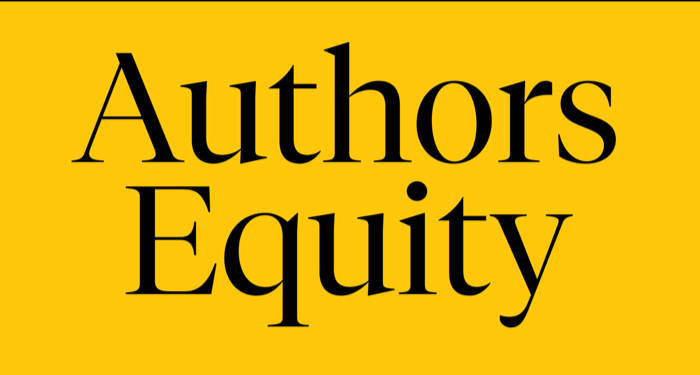 A Q&A with Authors Equity CEO Madeline McIntosh A Q&A with Authors Equity CEO Madeline McIntosh