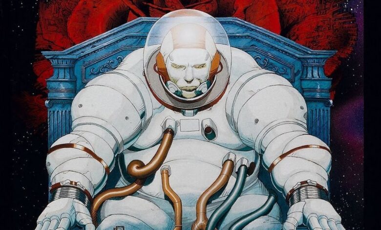 You need to watch the best sci-fi anthology movie on Amazon Prime ASAP You need to watch the best sci-fi anthology movie on Amazon Prime ASAP