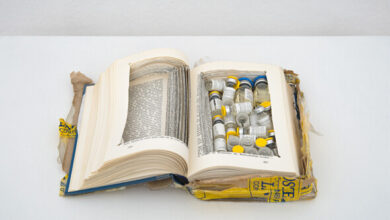 Smuggling Anthologies Reader – Announcements