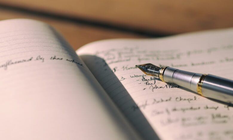 7 Books That Reveal the Wonders of Writing and Language 7 Books That Reveal the Wonders of Writing and Language