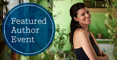 Featured Author Event: Summer Rayne Oakes (NYC)