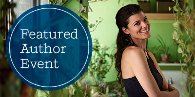 Featured Author Event: Summer Rayne Oakes (NYC) Featured Author Event: Summer Rayne Oakes (NYC)