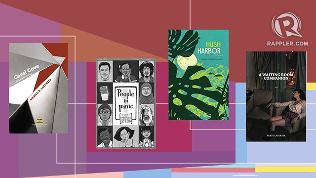 4 local anthologies you should be reading right now 4 local anthologies you should be reading right now
