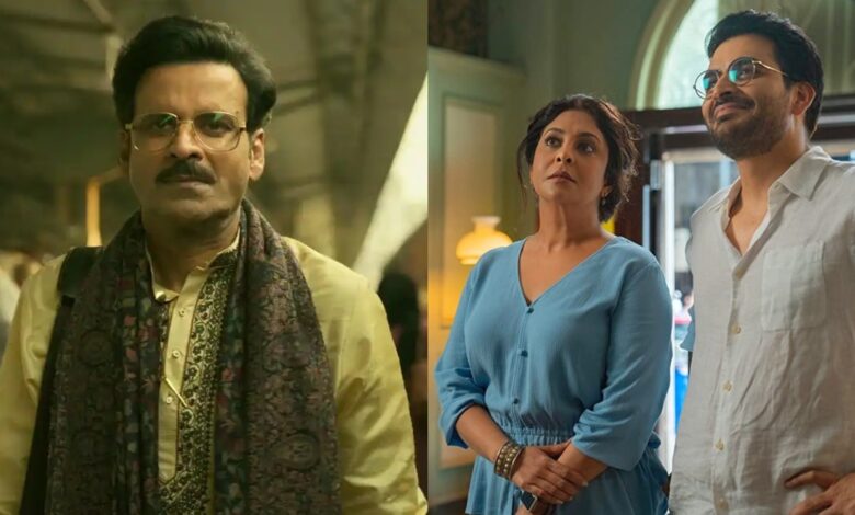 Hindi anthologies ranked from worst to best: Ray, Ajeeb Daastaans, Lust Stories | Web-series News Hindi anthologies ranked from worst to best: Ray, Ajeeb Daastaans, Lust Stories | Web-series News