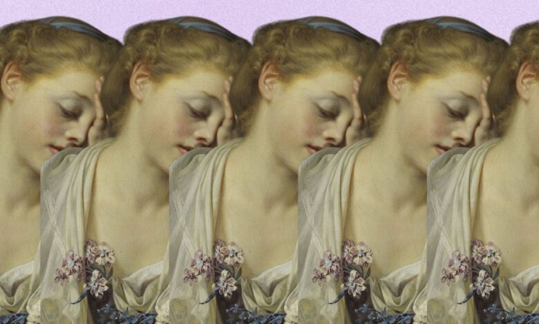 On the Problem with the Fragmented Art History Book ‹ Literary Hub On the Problem with the Fragmented Art History Book ‹ Literary Hub
