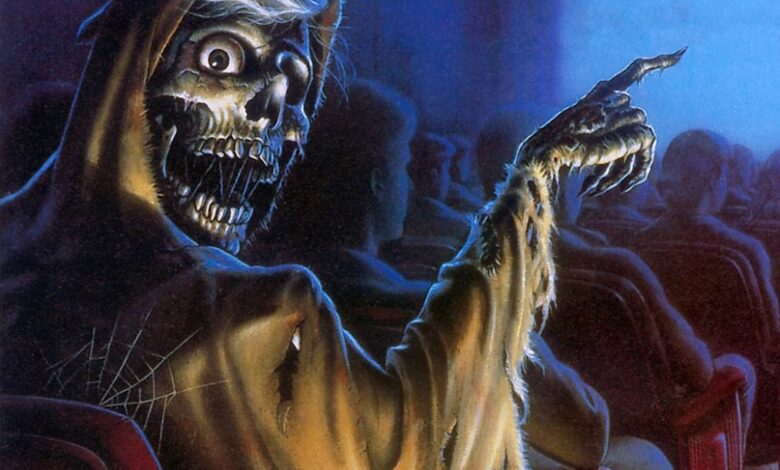 A Brief History of the Modern Horror Movie Anthology A Brief History of the Modern Horror Movie Anthology