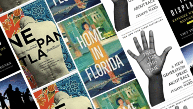 Anthologies as Vehicles of Cultural Representation