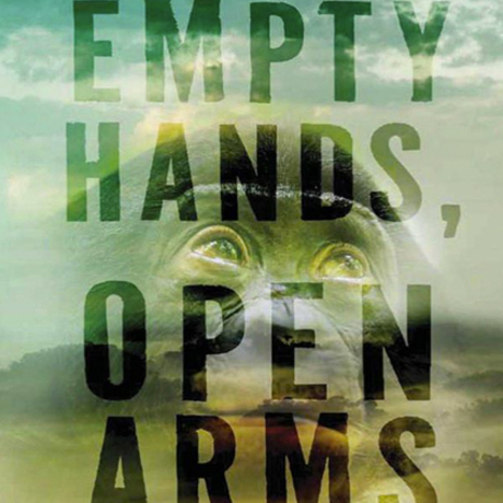 Author Deni Béchard on His New Book Empty Hands, Open Arms Author Deni Béchard on His New Book Empty Hands, Open Arms
