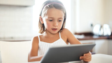 What Parents Need to Know