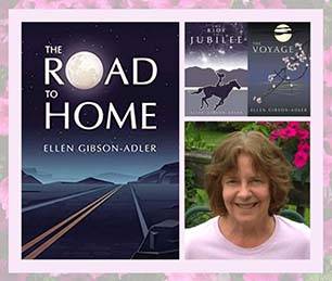 Flaws, Redemption and Forgiveness: Q&A with Ellen Gibson-Adler