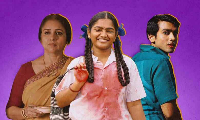 South Indian content on OTT