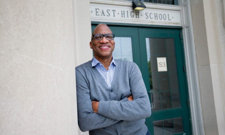 Author Wil Haygood on “Tigerland” Author Wil Haygood on “Tigerland”