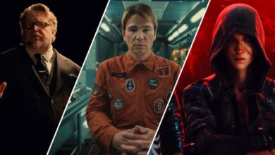 10 Best Anthology Series on Netflix, Ranked