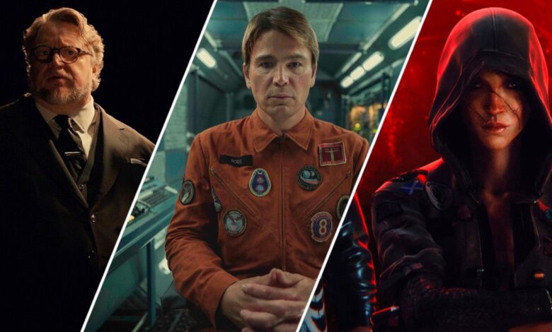 10 Best Anthology Series on Netflix, Ranked 10 Best Anthology Series on Netflix, Ranked