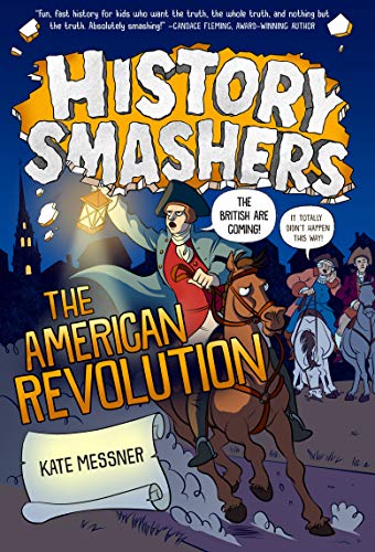 History Shakers