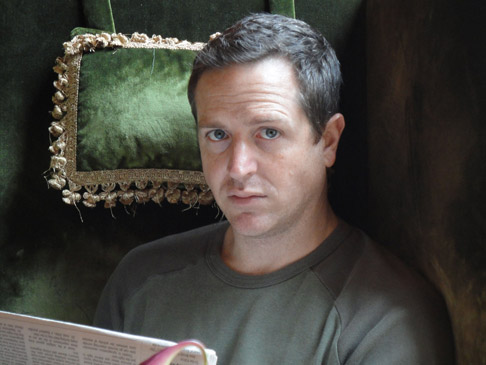 Hugh Howey, Author Of The “Silo Saga,” Talks About Making It Big In Self-Publishing Hugh Howey, Author Of The “Silo Saga,” Talks About Making It Big In Self-Publishing