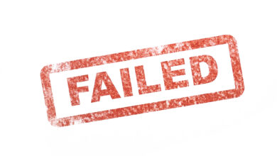 Does the argument of a ‘Failed State’ stack up? Review of Sam Freedman’s new book