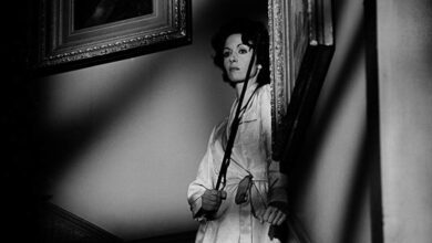 5 Suspenseful Tales of Lurking Killers from Horror TV Anthologies!