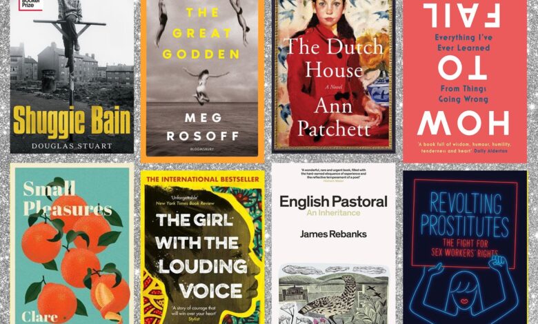 IndyBest’s best books buys of 2020: From ‘How to Fail’ to ‘Shuggie Bain’ IndyBest’s best books buys of 2020: From ‘How to Fail’ to ‘Shuggie Bain’