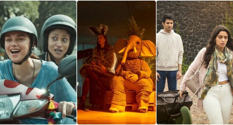 Don’t Want To Commit To Web Series Or Film Franchises? Stream 11 Gripping Anthologies Instead Don’t Want To Commit To Web Series Or Film Franchises? Stream 11 Gripping Anthologies Instead
