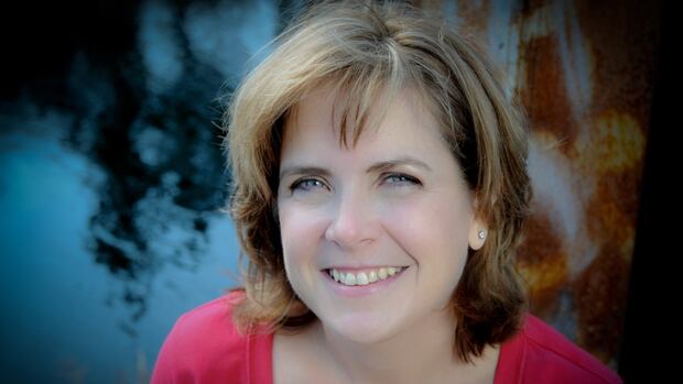 Why historical novelist Genevieve Graham grieves when she’s done writing a book Why historical novelist Genevieve Graham grieves when she’s done writing a book