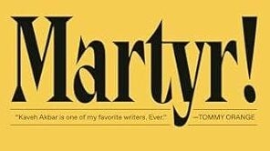 ‘Martyr!’ by Kaveh Akbar : NPR ‘Martyr!’ by Kaveh Akbar : NPR