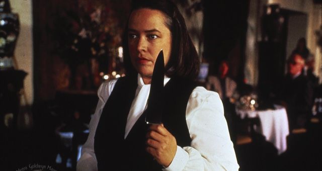 Writing and Addiction in Stephen King’s MISERY Writing and Addiction in Stephen King’s MISERY