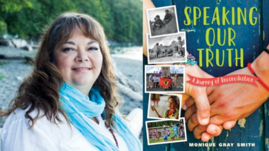 14 inspiring children’s books from Indigenous writers