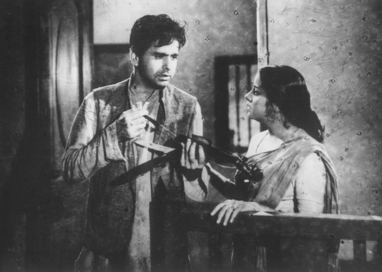 dilip kumar